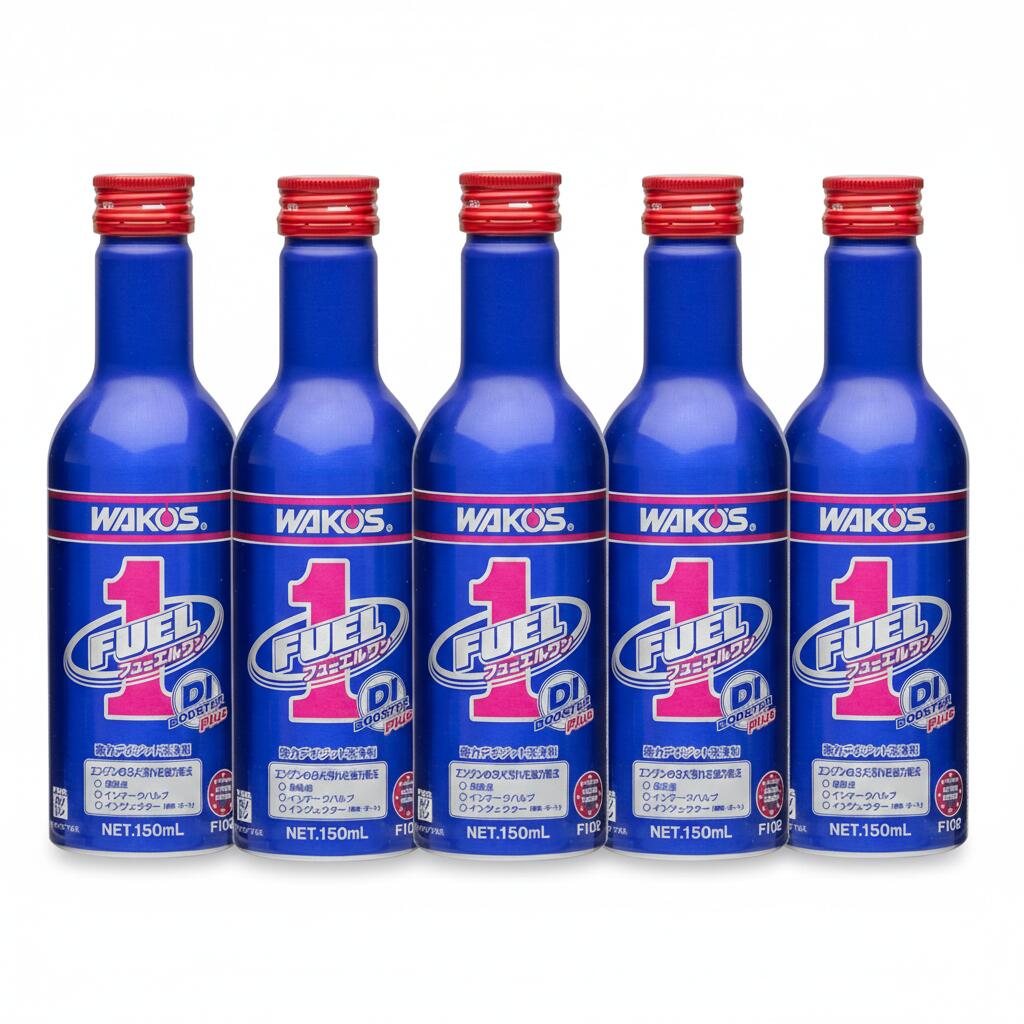 楽天市場】ワコーズ フューエルワン f101の通販