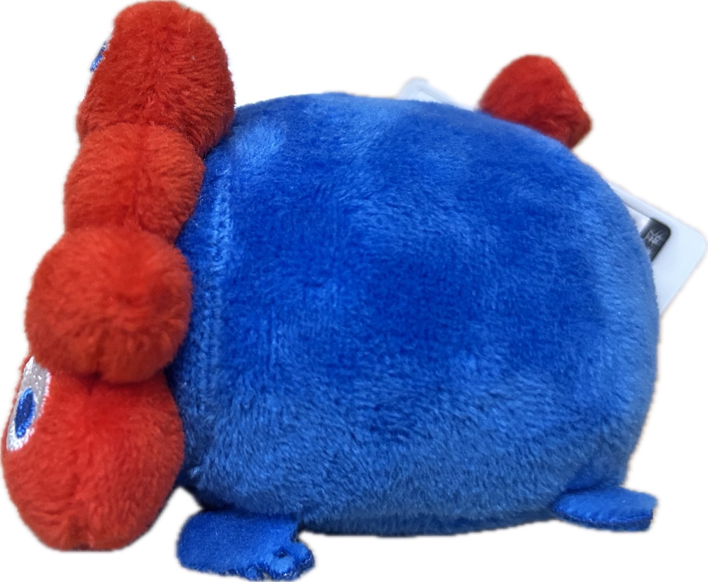 楽天市場】EXPO2025公式！ミャクミャク ロールお手玉マスコット : 日本