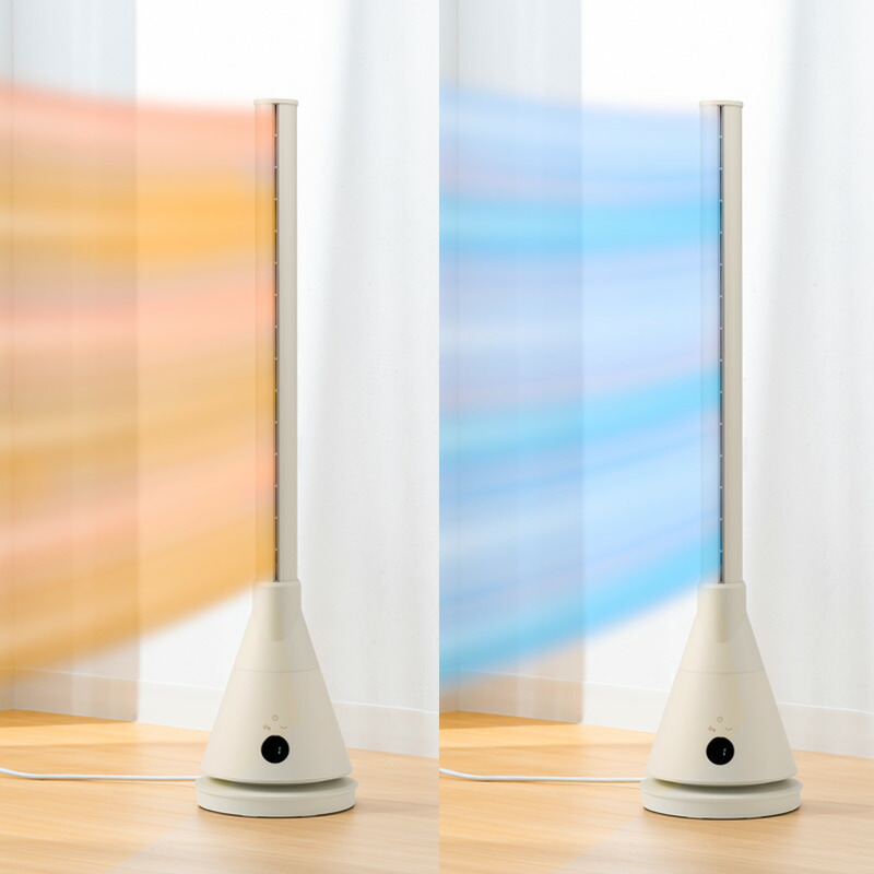 楽天市場】スリーアップ HC-T2211 暖房機能付 ヒート&クール