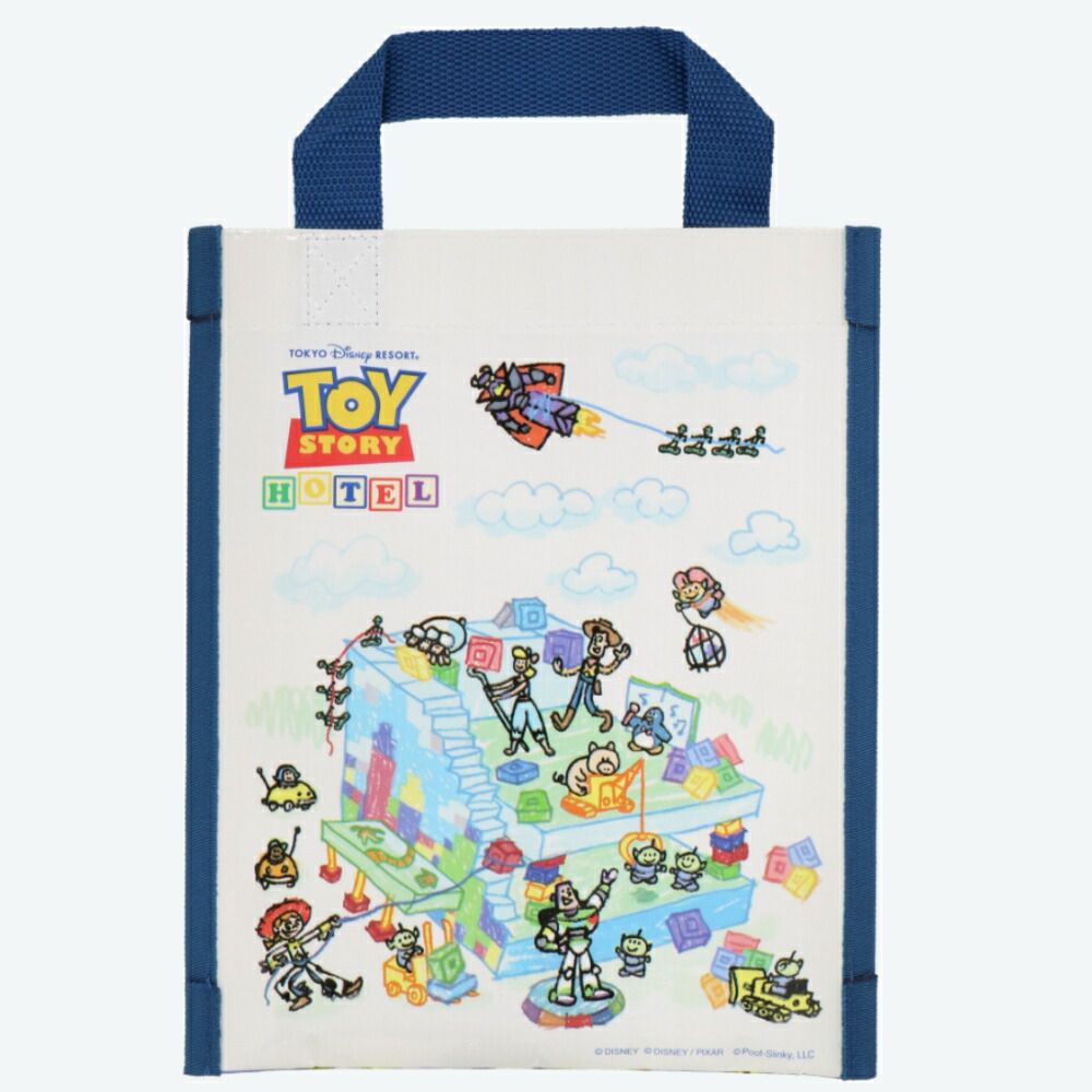 楽天市場】【ディズニーリゾート限定】 トイ・ストーリー レジャー
