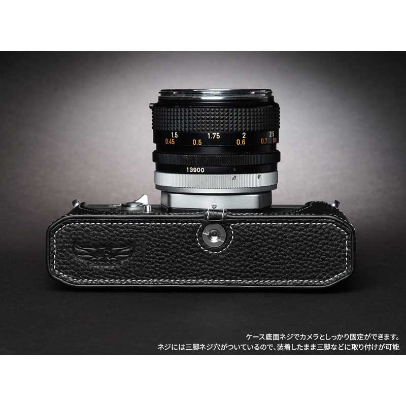 楽天市場】Canon FTb / FT /FT QL / TLB / TL /TX 用 レザー ケース