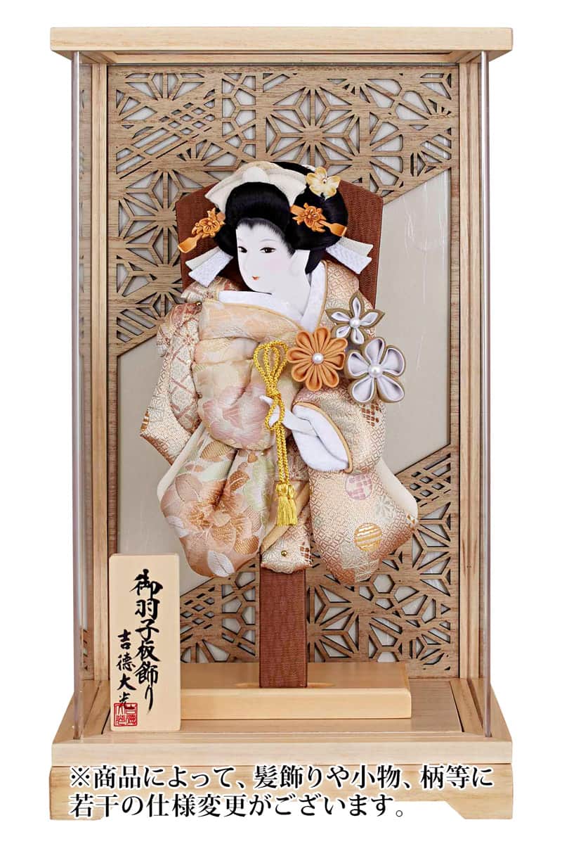 楽天市場】吉徳 大 光 羽子板の通販