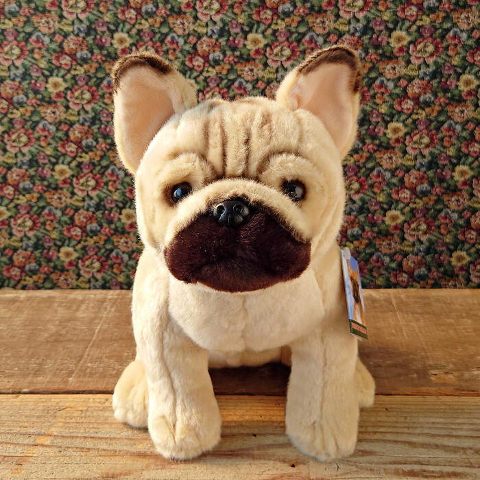 楽天市場】簡易ラッピングでお届け【Faithful Friends フレンチ