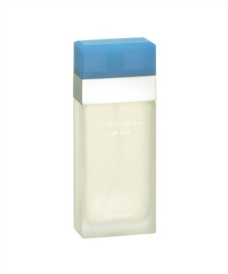 楽天市場】ドルチェ＆ガッバーナ ライトブルー オードトワレ 春 夏 秋