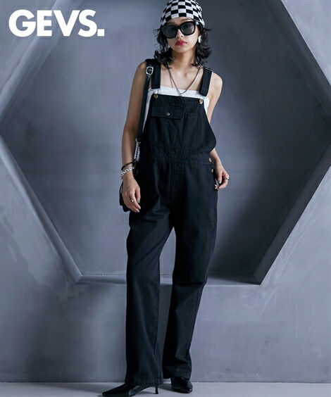 Snap-on ダークデニム オーバーオール つなぎ 2026年最新】スナップ