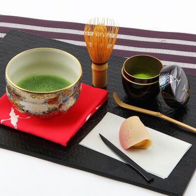 楽天市場】＜京都・堀井七茗園＞ 香りが高く上質な抹茶詰合せ : 産直お