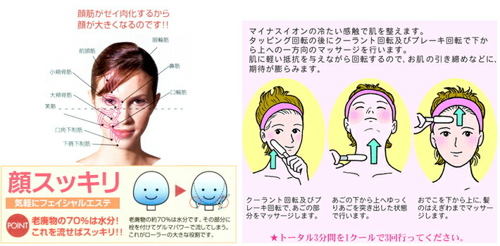 楽天市場】【シェイプアップ】 【楽天1位】 ゲルマニウムローラー