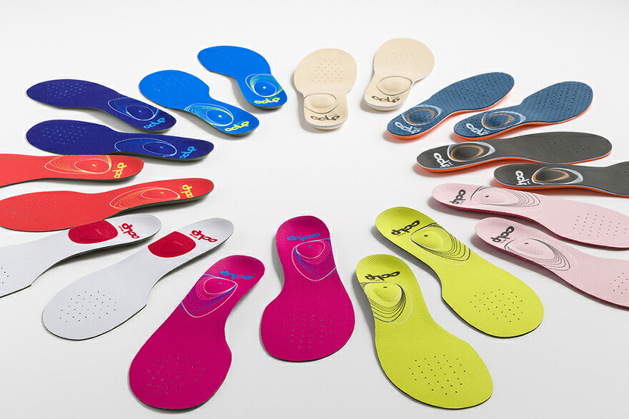 楽天市場】※おすすめインソール BMZ インソール CCLP カルパワー