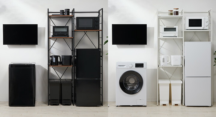 楽天市場 | ニトリ - ひとり暮らしにおすすめ家電セット