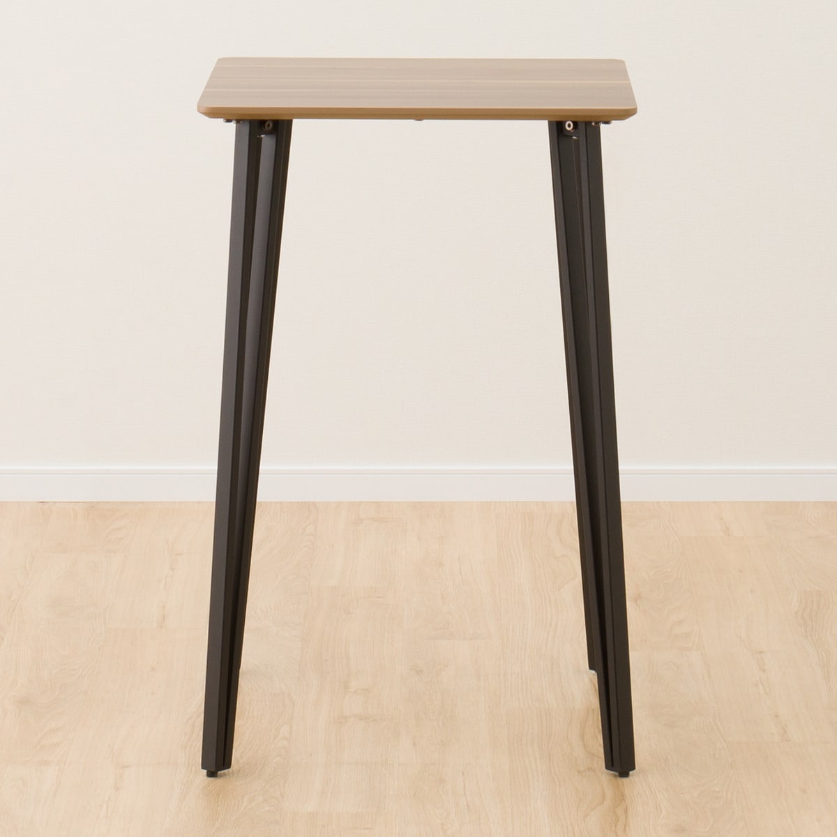 楽天市場】[幅60cm] カウンターテーブル (モラド MBR) ニトリ 【玄関先