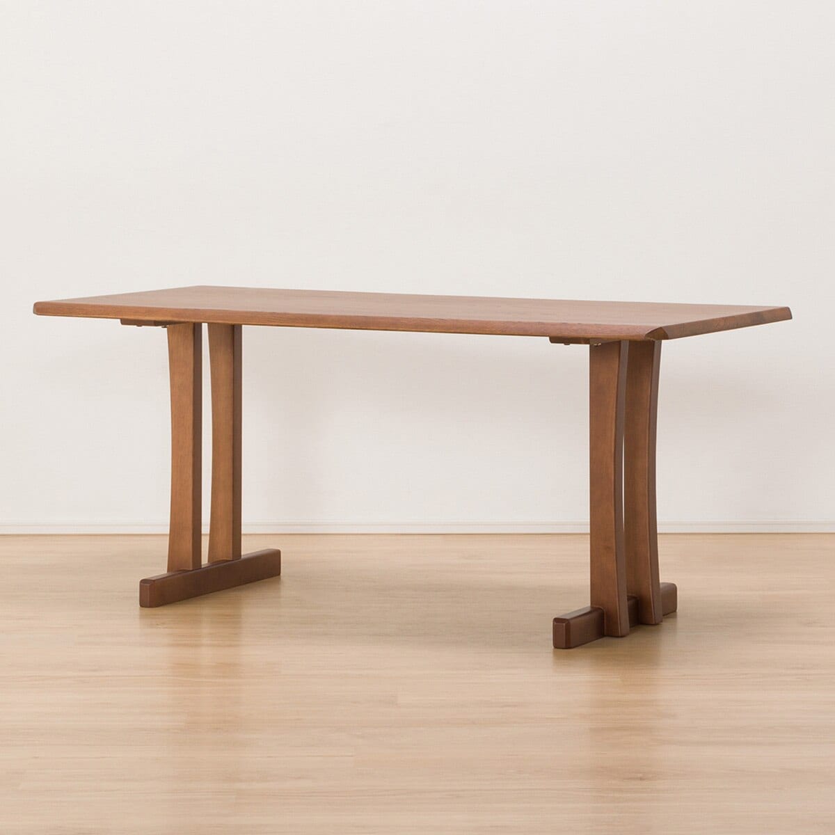 楽天市場】[幅150cm] リビングダイニングテーブル (オークエスト15070