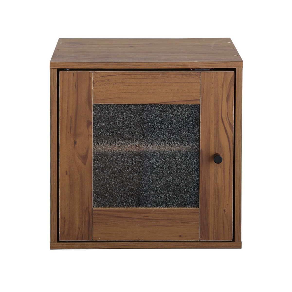 楽天市場】キューブラック ガラス扉（WAL） ニトリ メーカー直送・送料