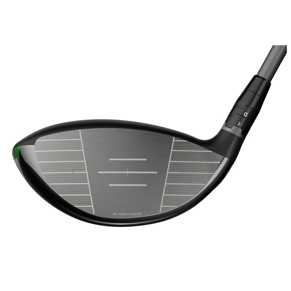 楽天市場】キャロウェイ ELYTE X フェアウェイウッド ベンタス