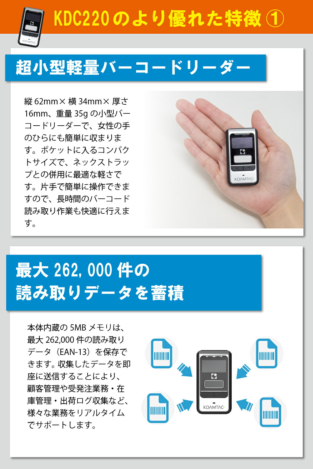 楽天市場】【 KDC200iM 待望の大幅進化 】せどり 高速 ワイヤレス バー