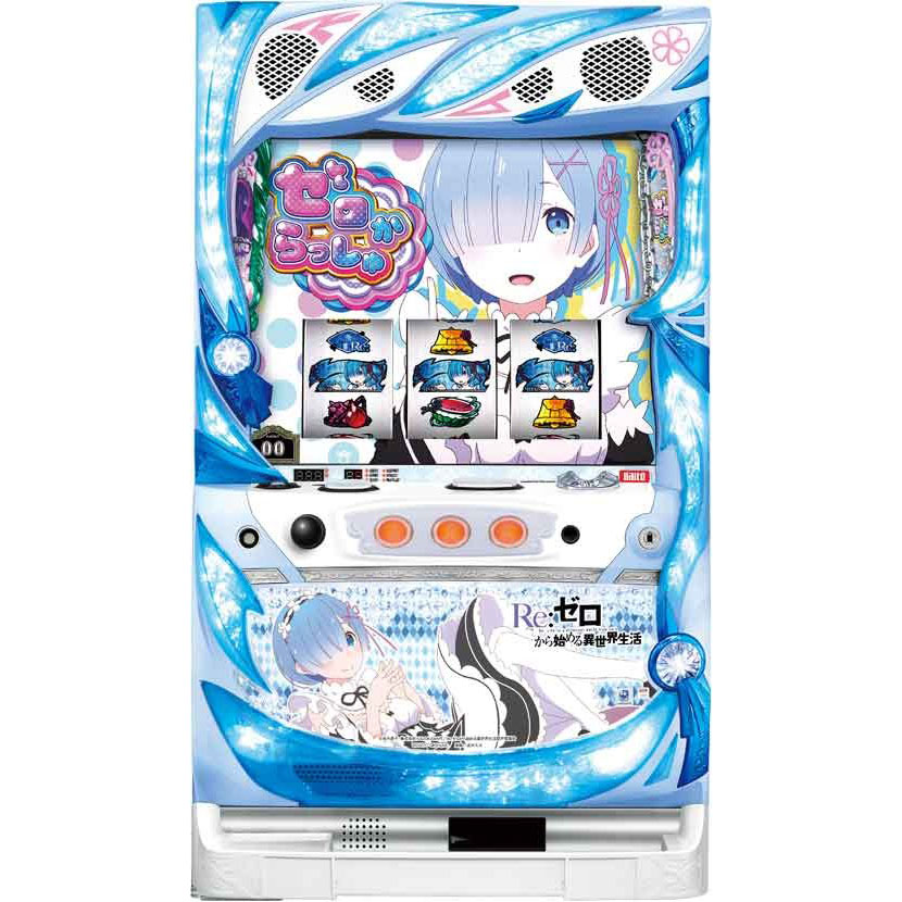 楽天市場】リゼロ 鬼がかり 実機（ホビー）の通販