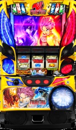 楽天市場】パチスロ FAIRY TAIL2 コイン不要機セット（メダル不要装置