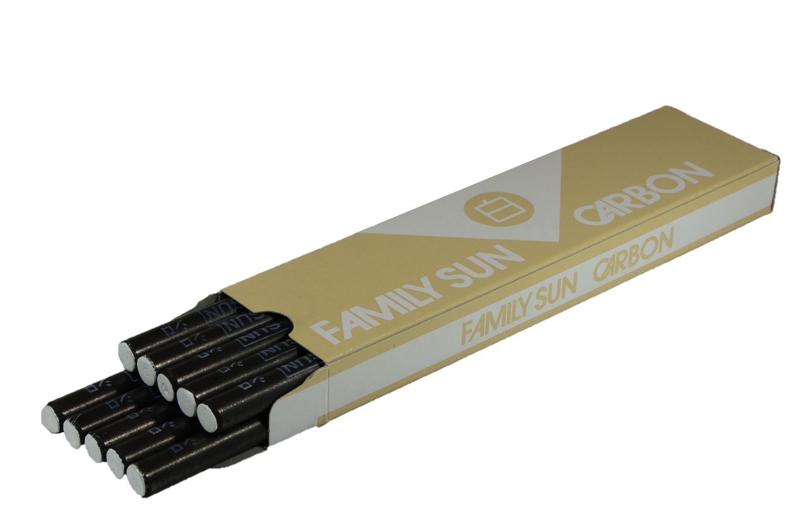 楽天市場】【 即日発送 】 黒田光線 FAMILY SUN CARBON 赤・緑・黒・青