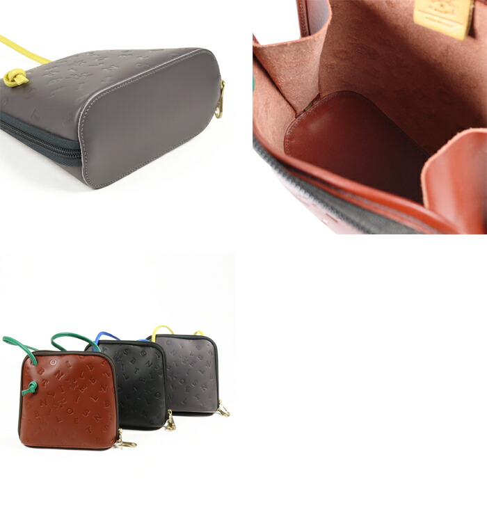 楽天市場】イルビゾンテ バッグ ショルダーバッグ 日本限定クラフト