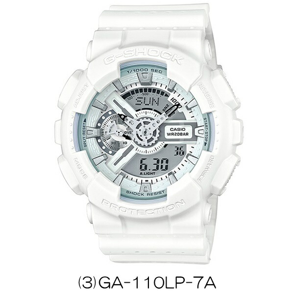 楽天市場】【選べる4モデル】CASIO G-SHOCK カシオ Gショック ジー