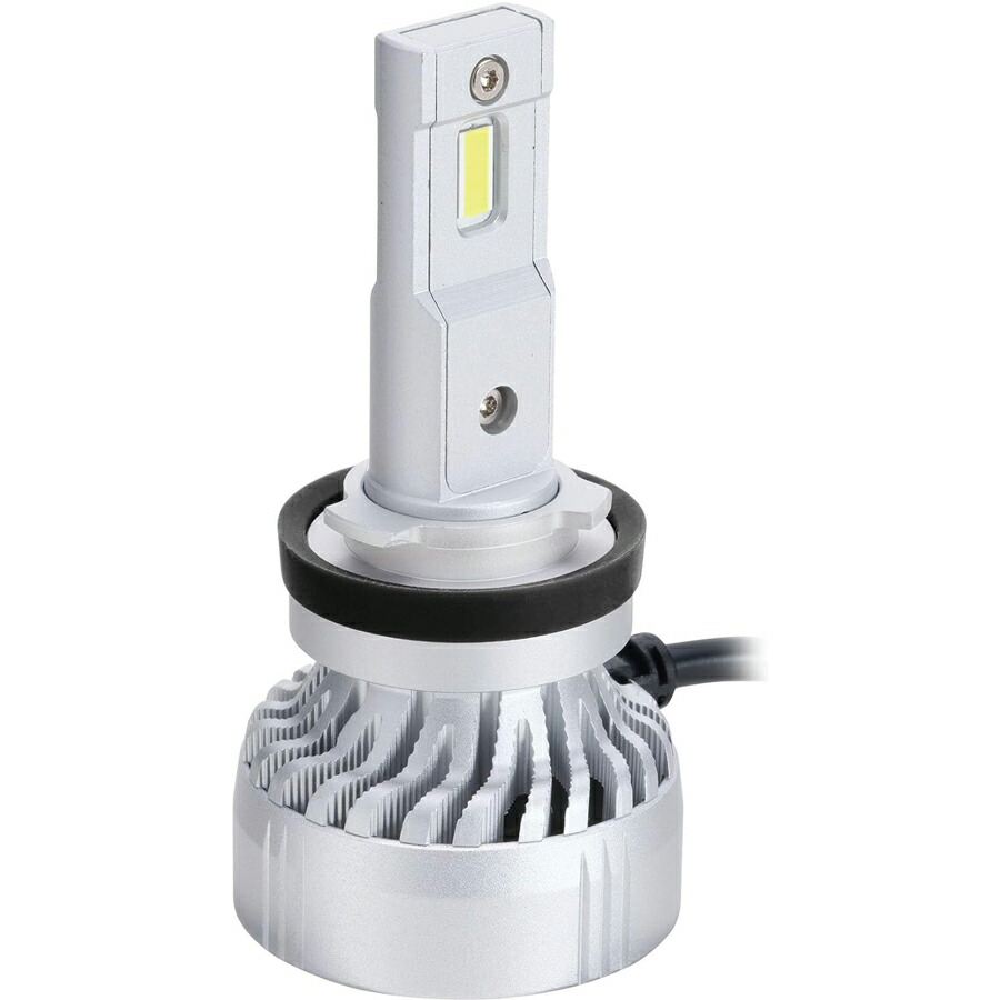 楽天市場】PIAA ヘッドライト/フォグランプ用 LED 6000K