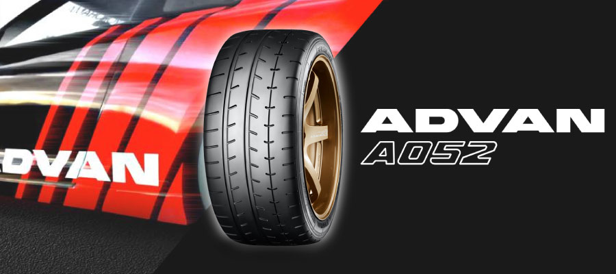 楽天市場】4本セット ヨコハマタイヤ ADVAN A052 R4495 195/50R15 86V