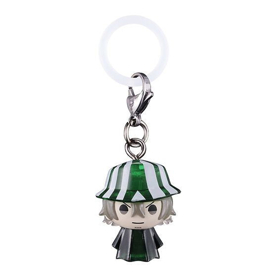 楽天市場】【送料無料】BLEACH めじるしアクセサリー 尸魂界篇 浦原