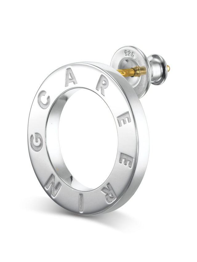 楽天市場】【CAREERING / キャリアリング】 【両耳用】 ピアス