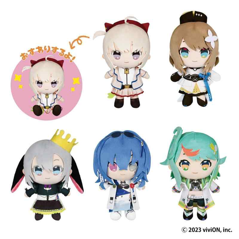 楽天市場】あおぎり高校 ココぎゅっと ぬいぐるみ 約25cm : novolstore