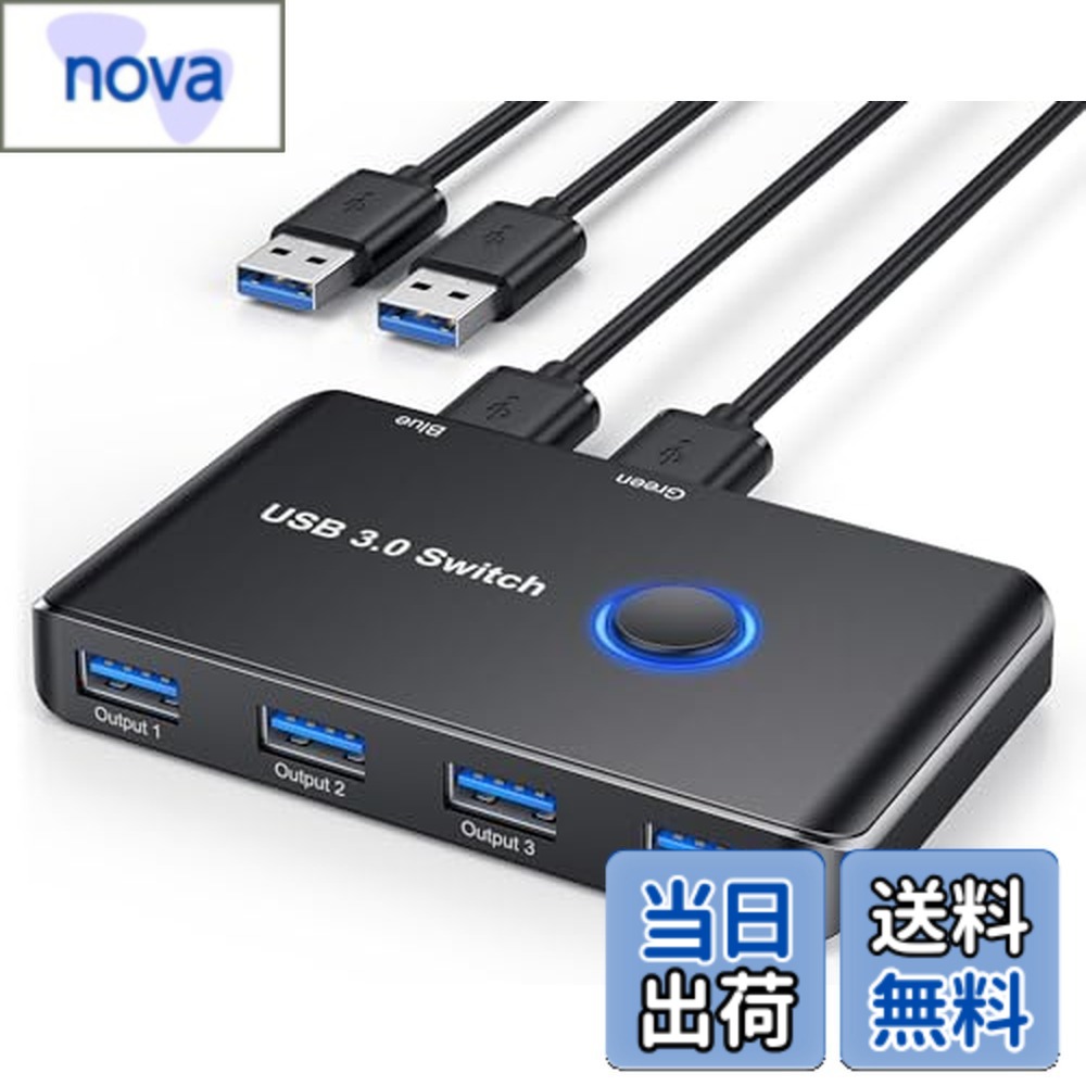 楽天市場】cklau usb hdmi kvmの通販