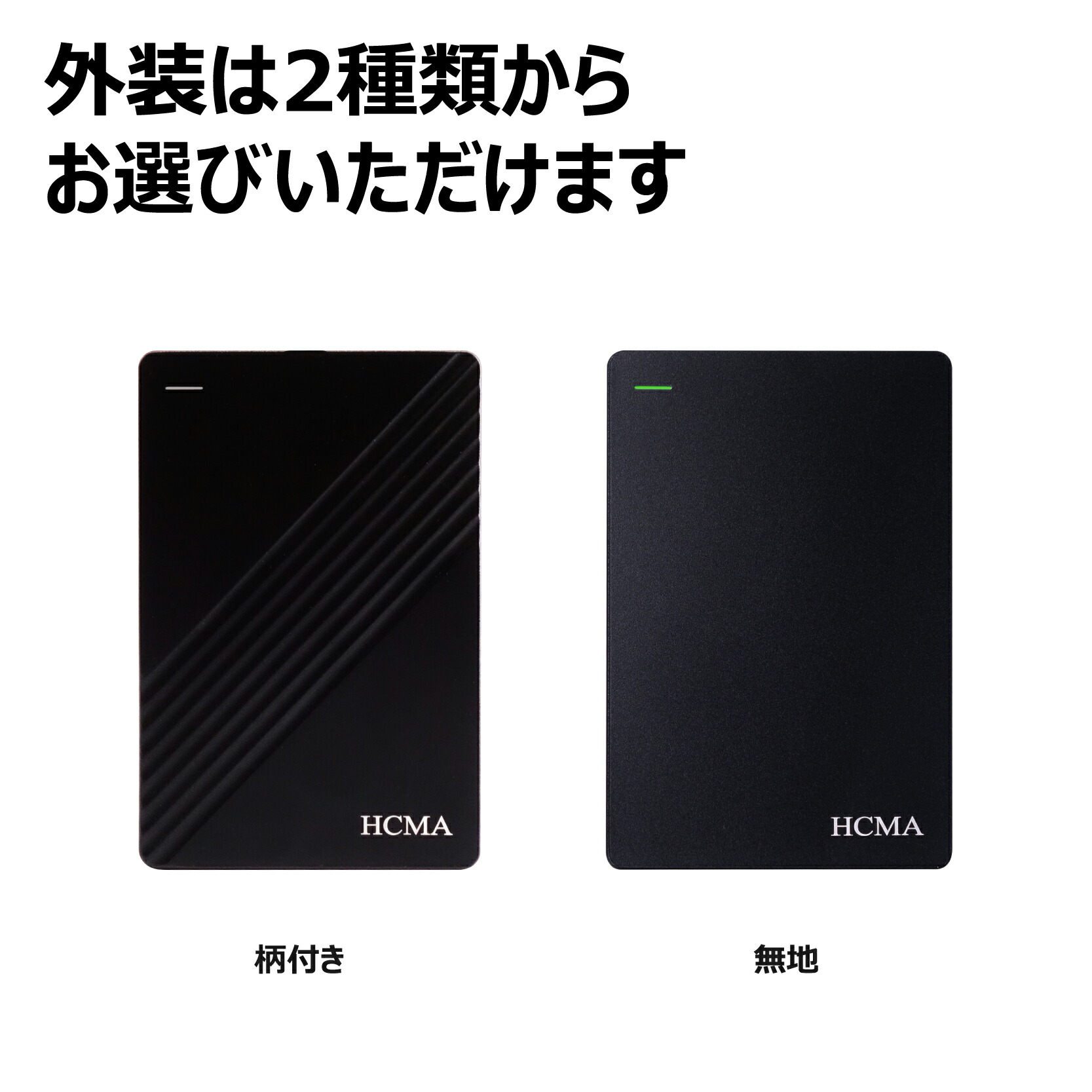 楽天市場】新品 外付けSSD 1000GB/512GB/256GB/128GB テレビ録画 PC/TV