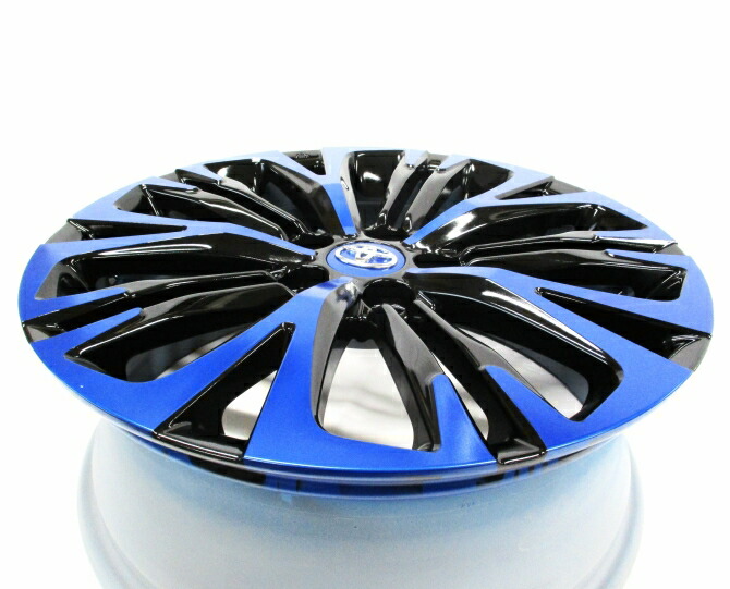 楽天市場】【中古 良品】【トヨタ ヤリスクロス 純正 中古 アルミ