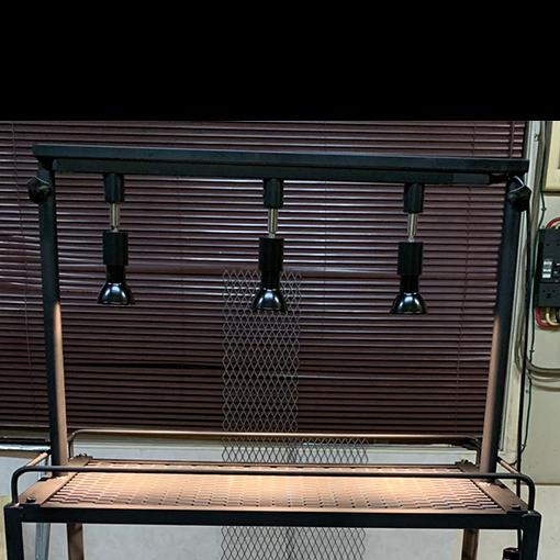 楽天市場】ダクトレール 単品 付属品 高さ調整金具 ライティングレール