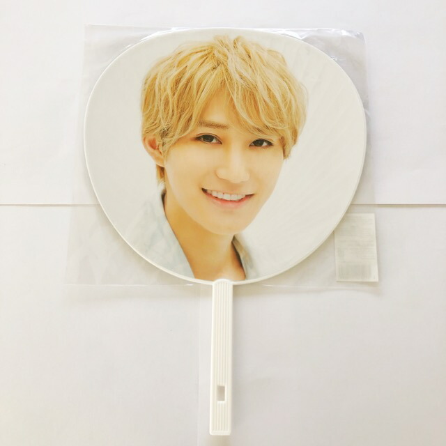 楽天市場】HiHiJets 橋本涼 スプパラ CRUSH THE FRONTLINE ジャンボ