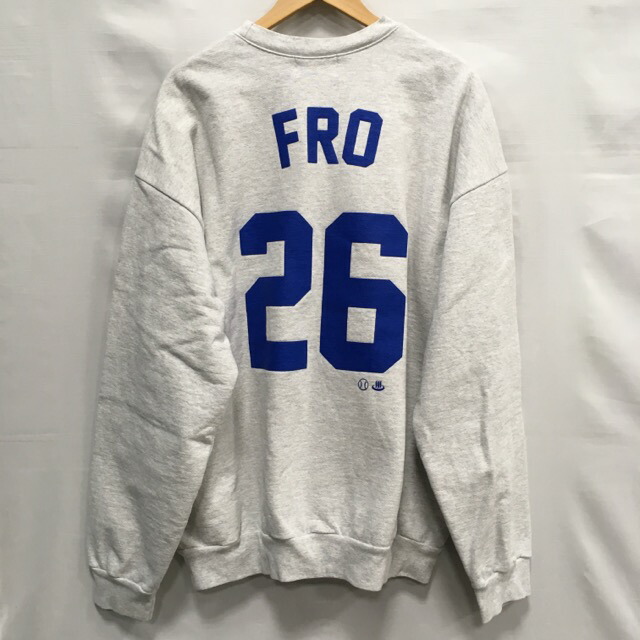 楽天市場】【送料無料】KEBOZ × FROCLUB / ケボズ × フロクラブ コラボ