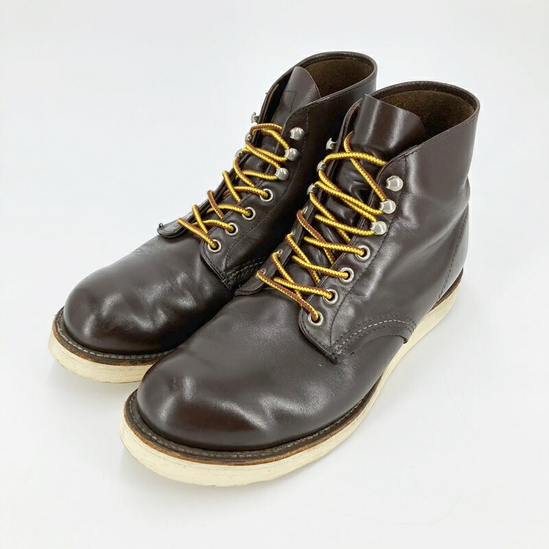 楽天市場】【中古】RED WING｜レッドウィング アイリッシュセッター
