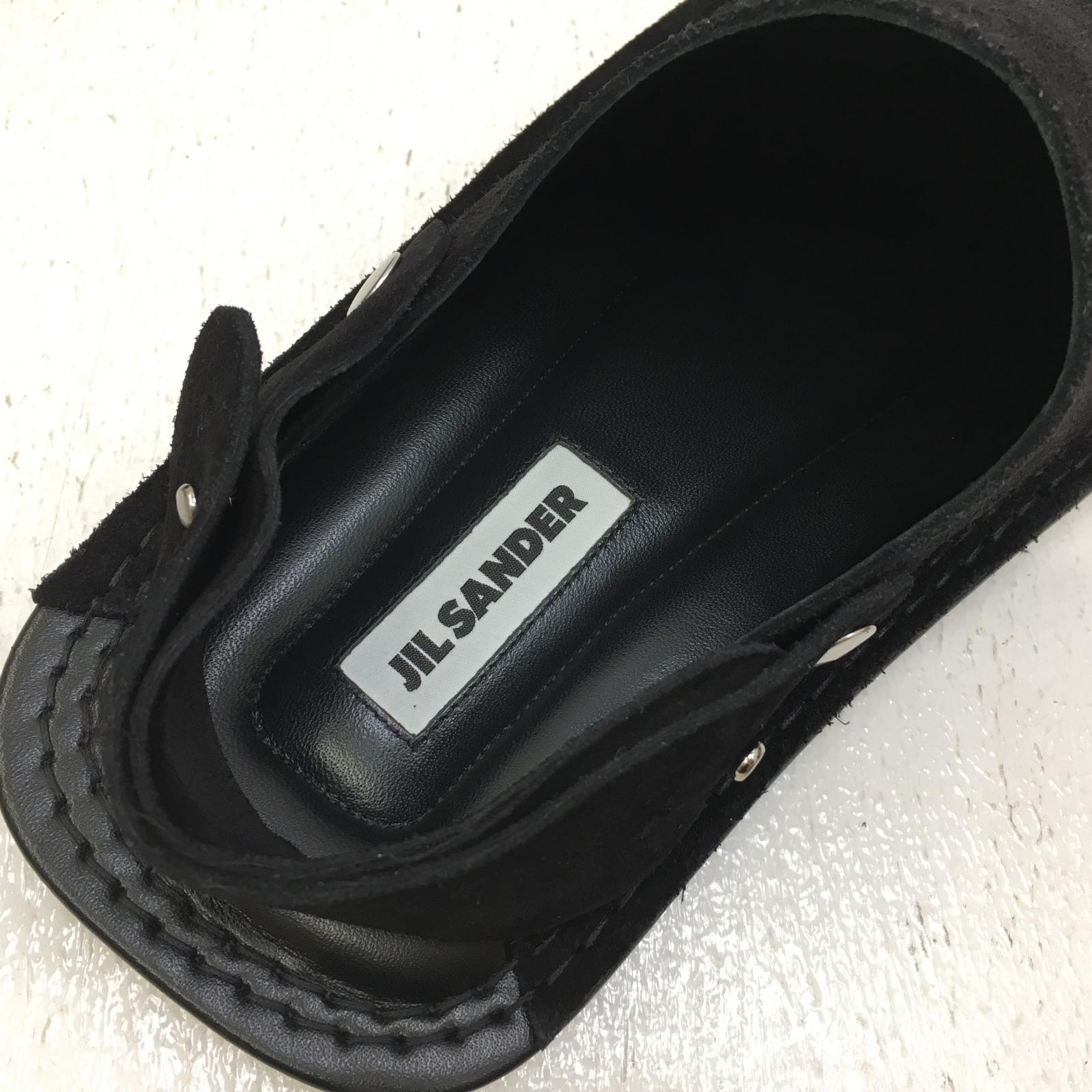 楽天市場】【中古】JIL SANDER | ジルサンダー ヒールストラップ