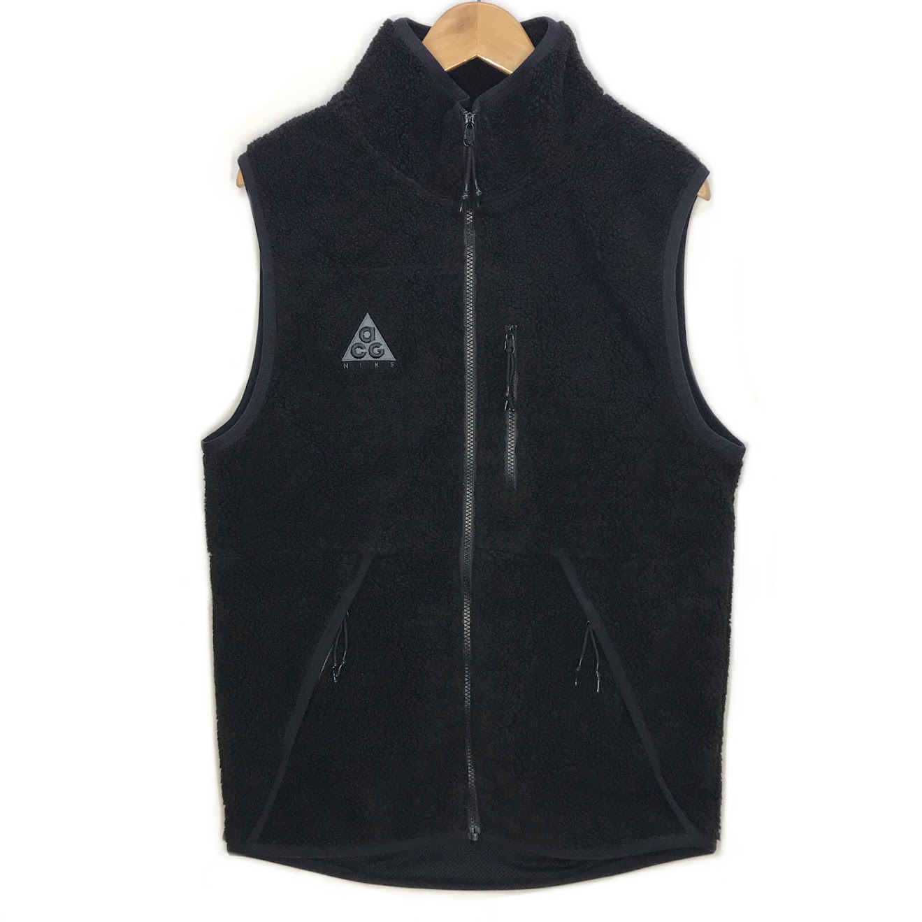 楽天市場】【中古】 NIKE ACG | ナイキ エーシージー ボアフリース