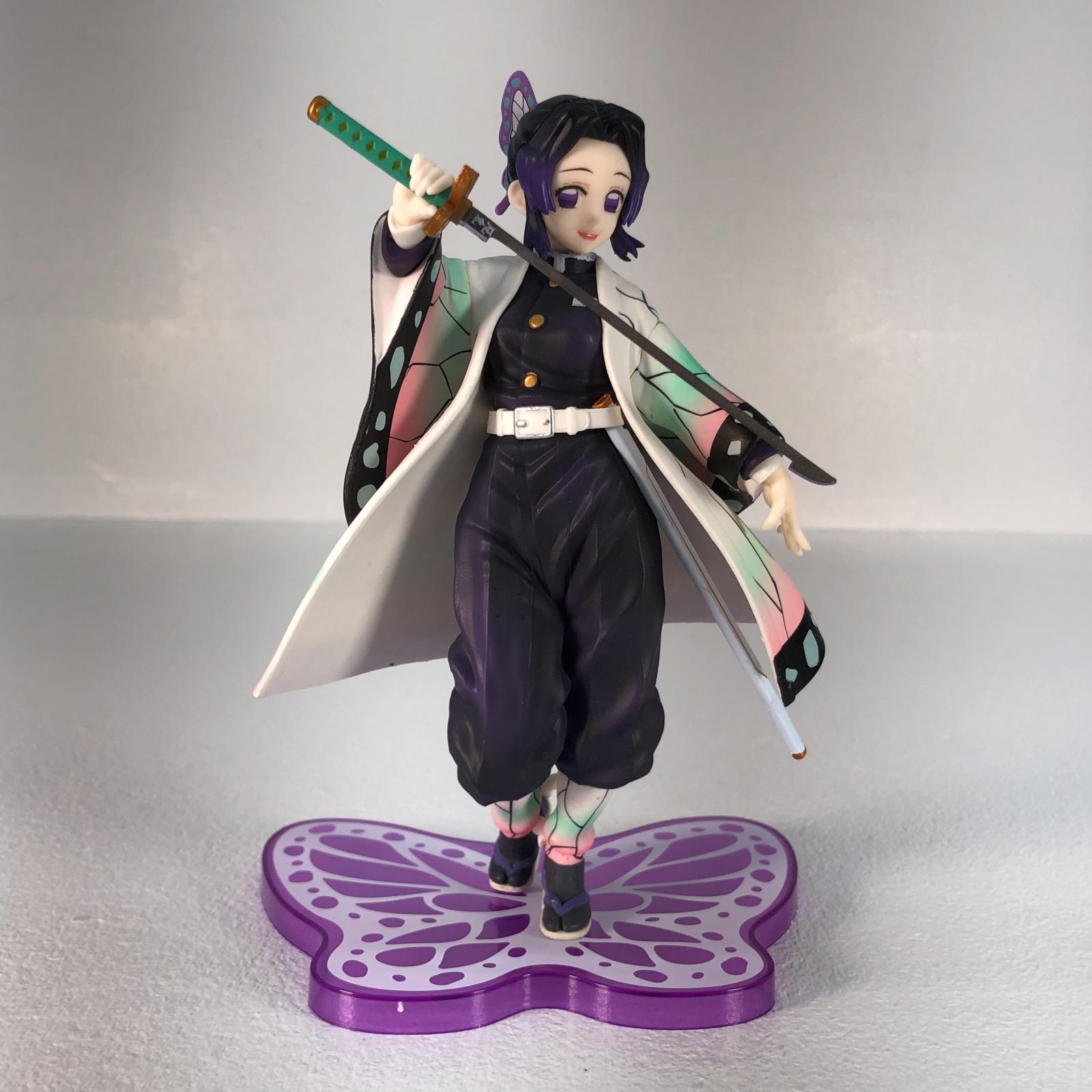 楽天市場】鬼滅の刃 一番くじ鬼滅の刃 折れぬ心と刃で進め C賞