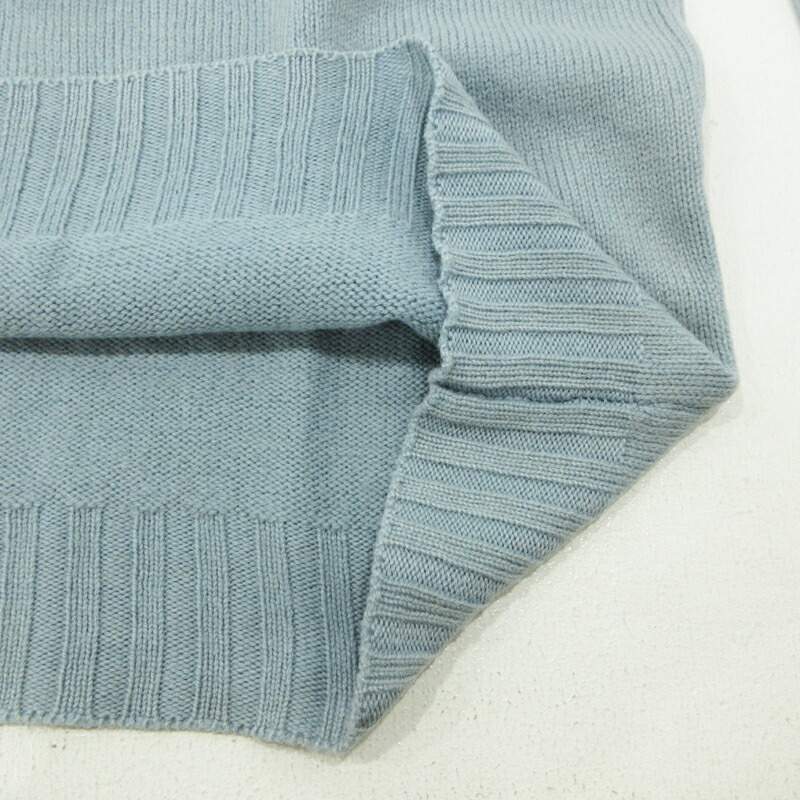 楽天市場】【中古】AURALEE | オーラリー WASHED FRENCH MERINO KNIT P