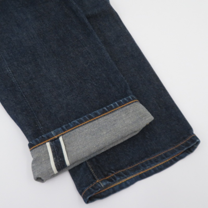 楽天市場】【中古】EVIS(旧EVISU) | エヴィスエビス ミミズペイント