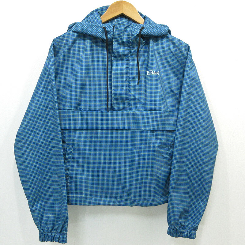 楽天市場】【中古】BROKEN BASE ｜ ブロークンベース アノラック