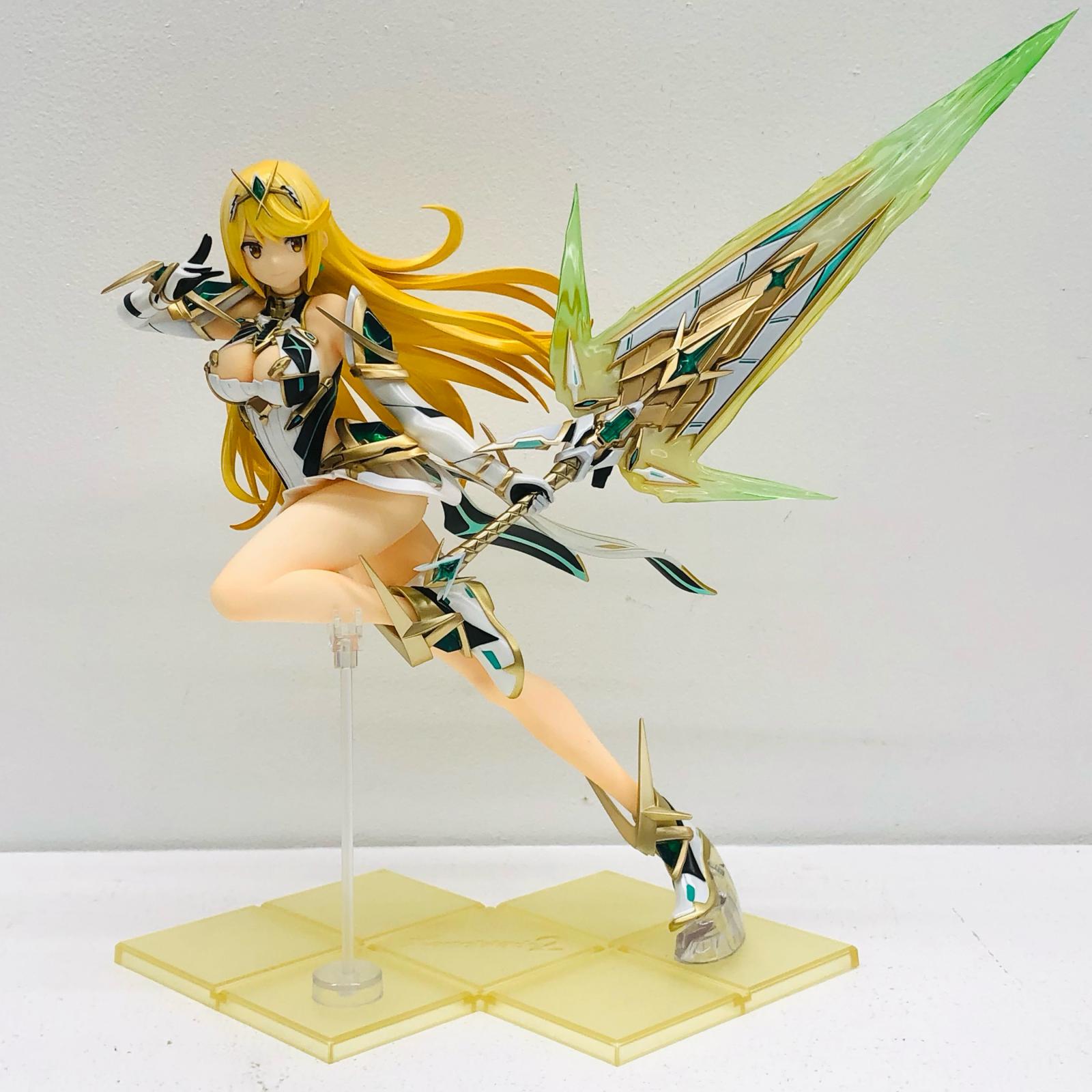 楽天市場】ゼノブレイド2 ヒカリ 1／7の通販