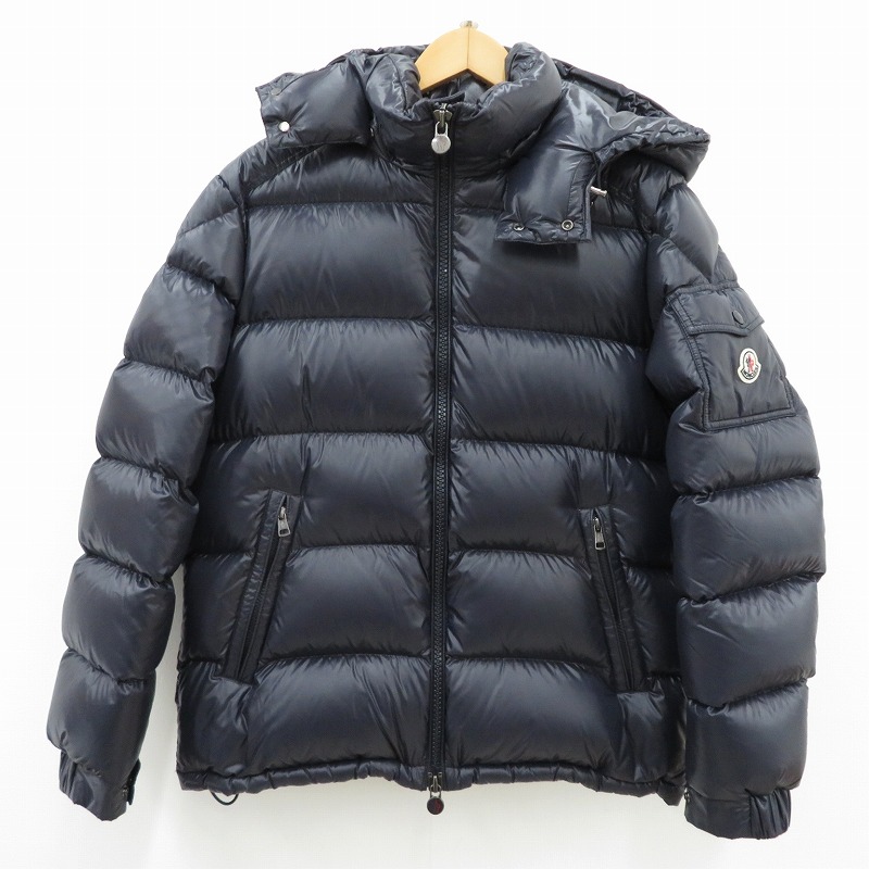 楽天市場】【中古】MONCLER | モンクレール MAYA ダウンジャケット