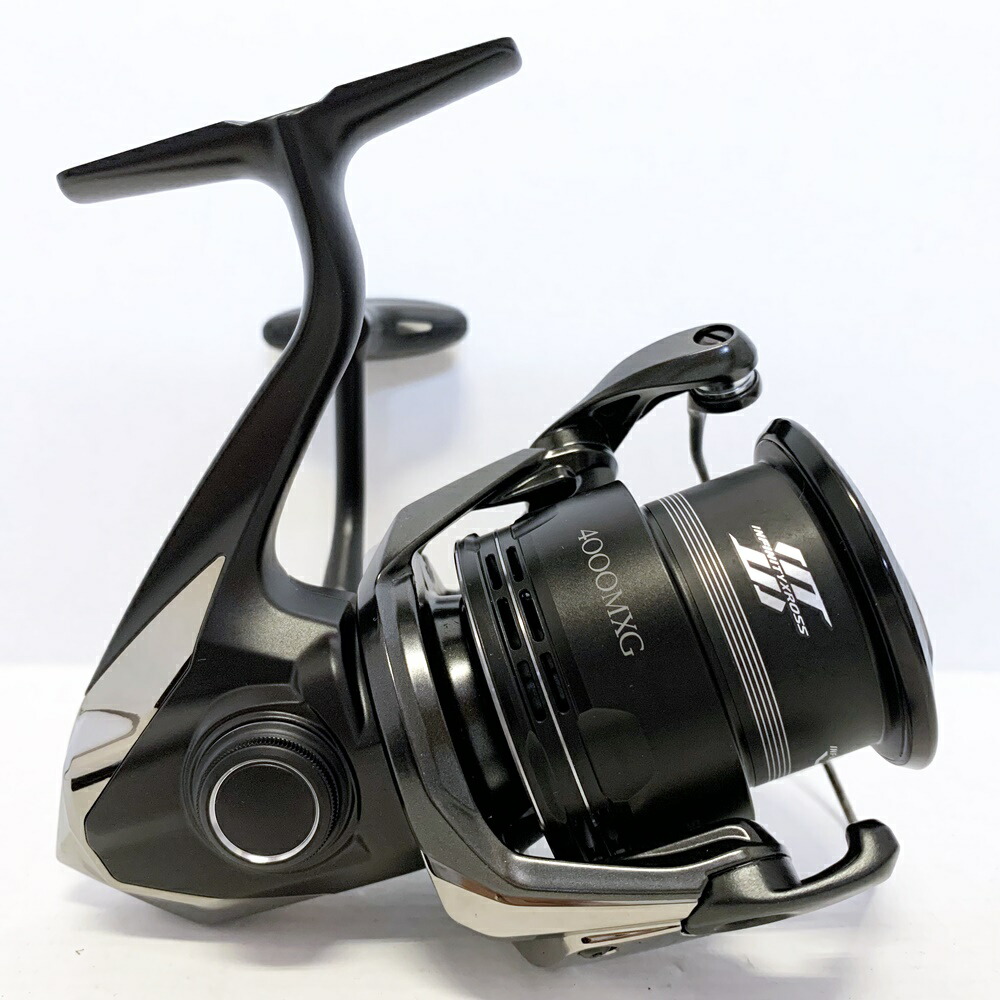 楽天市場】【中古】【フィッシング/釣り/釣具/リール】 【スピニング