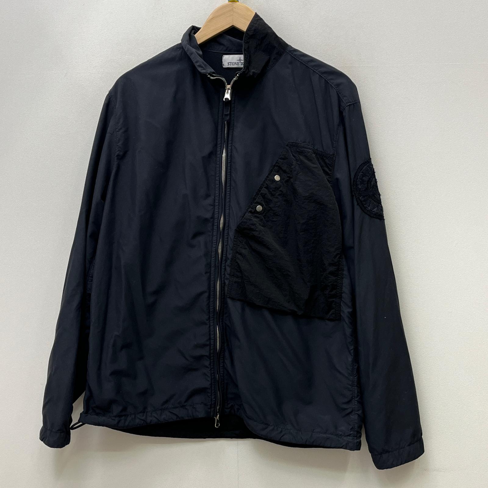 楽天市場】【中古】STONE ISLAND | ストーンアイランド sport jacket