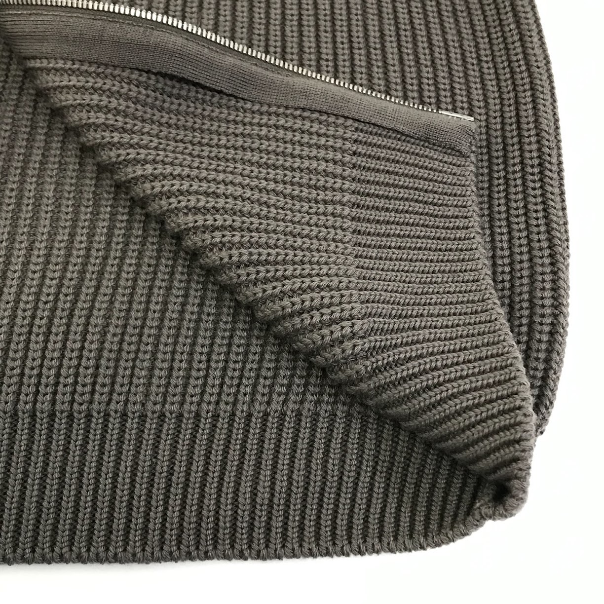 楽天市場】【中古】BATONER | バトナー SIGNATURE DRIVERS KNIT