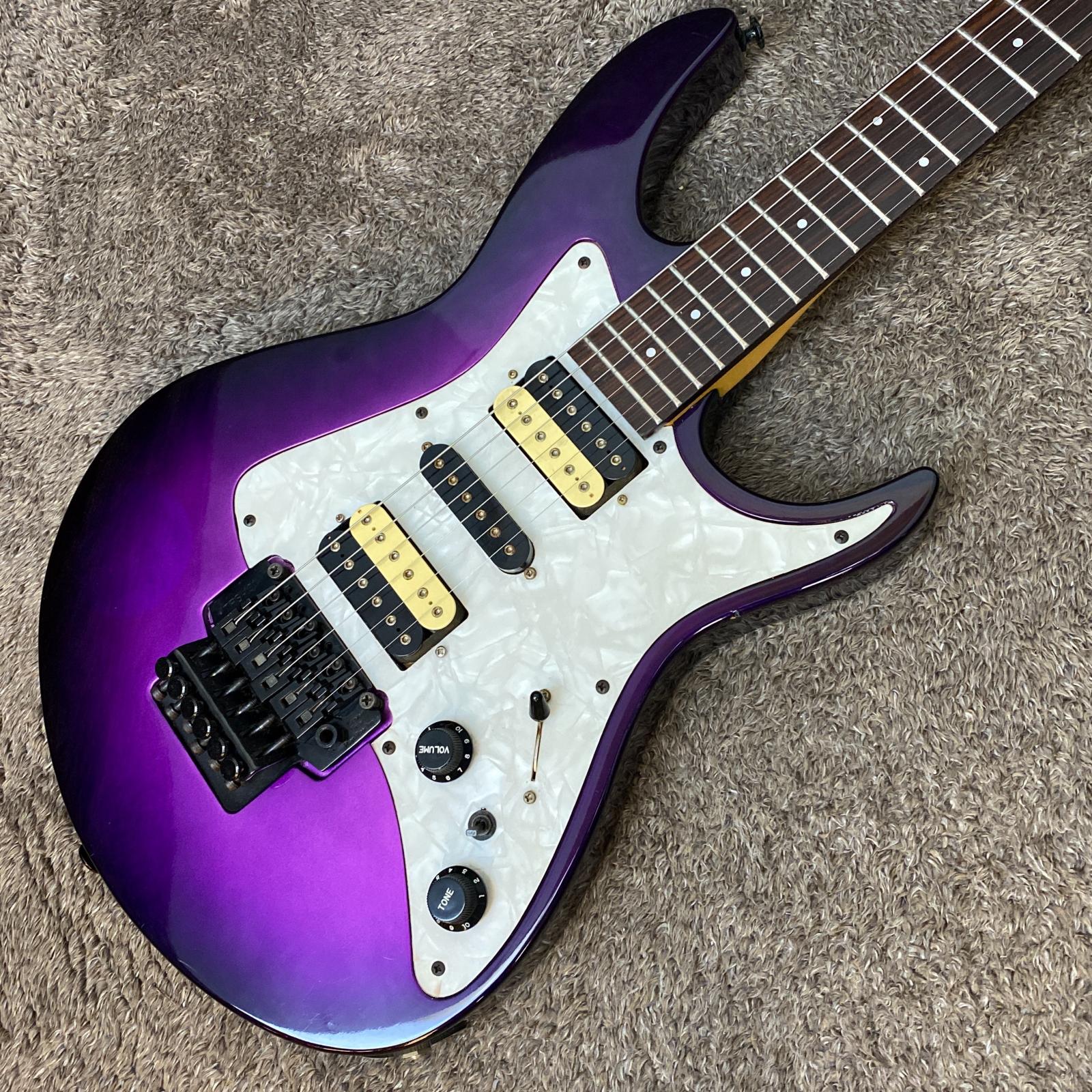 楽天市場】【中古】 Aria Pro II | アリアプロツー 楽器 VP-60【尾張