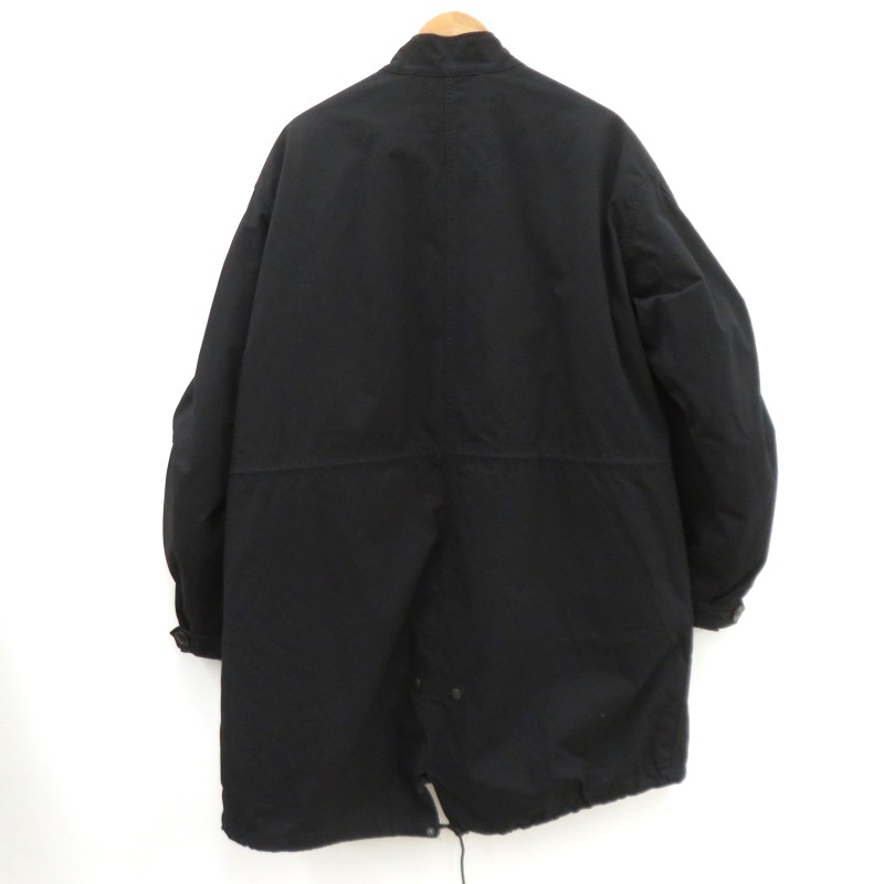 楽天市場】【中古】WACKOMARIA | ワコマリア レオパード柄ライナー付き