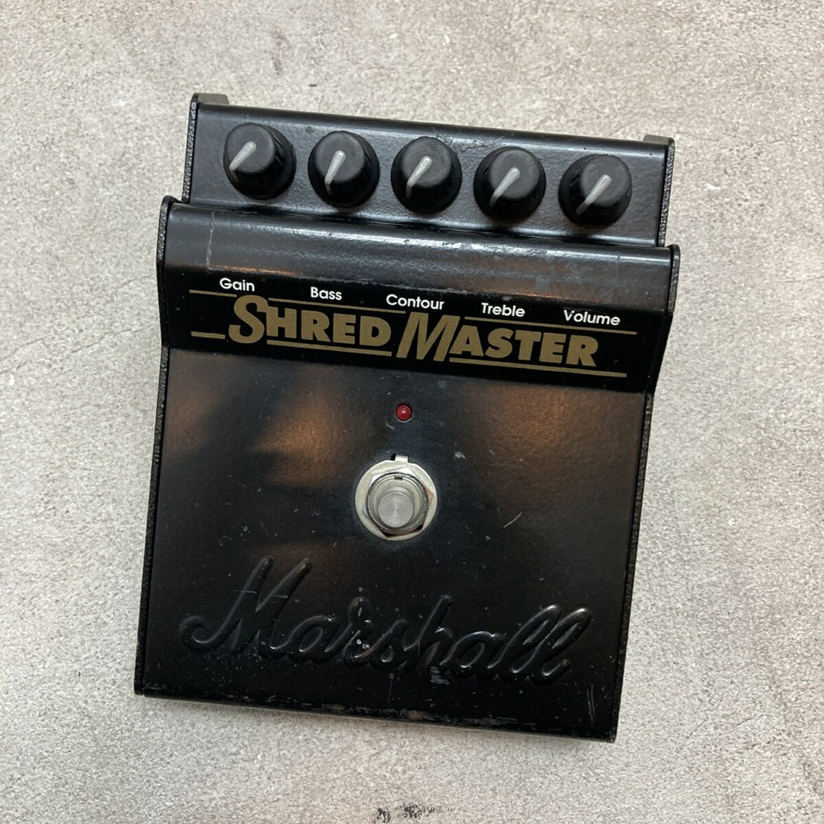 楽天市場】marshall shred masterの通販