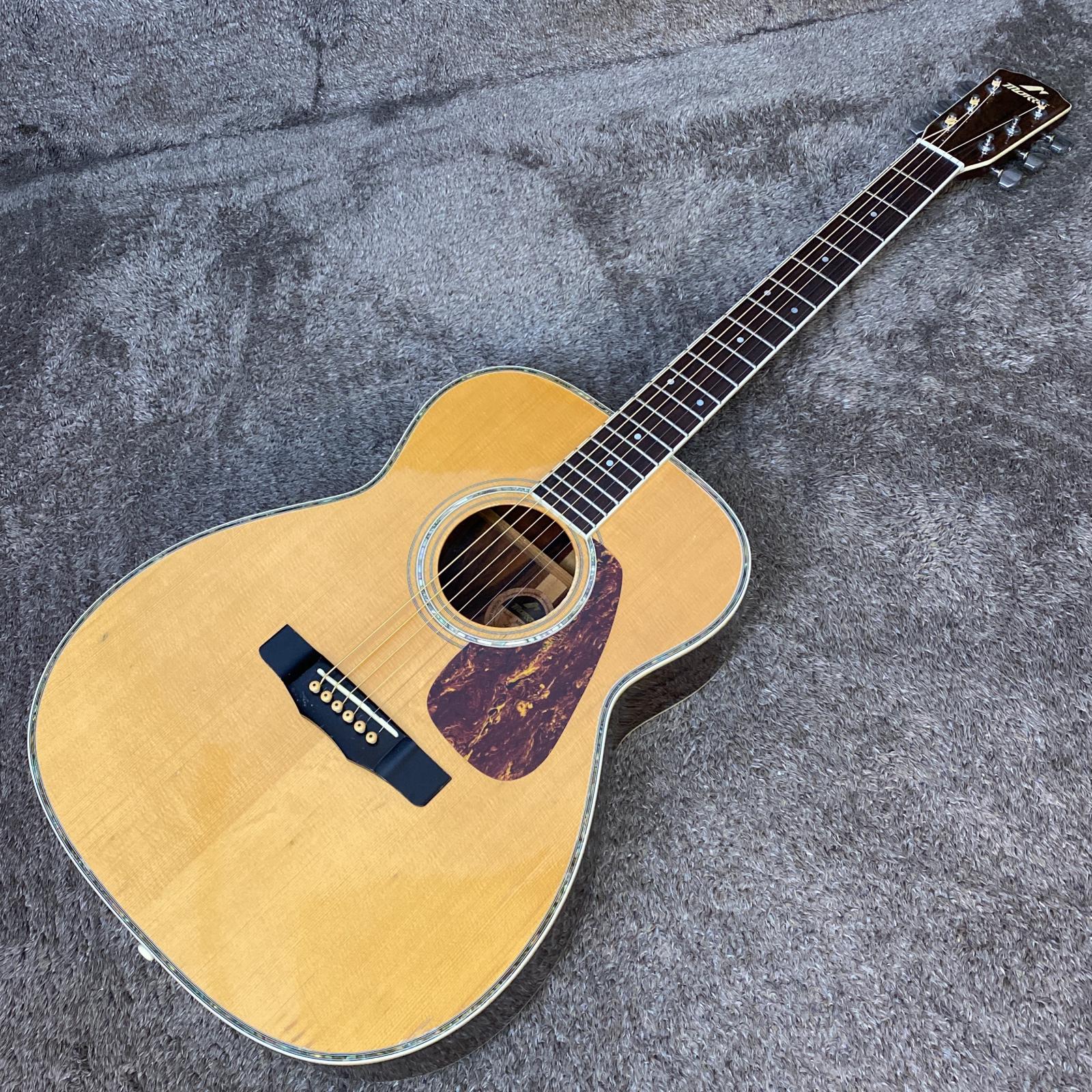 楽天市場】【中古】 Morris | モーリス 楽器 MF-601【尾張小牧店
